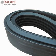 diesel engine fan belt v-belt for cummins isuzu